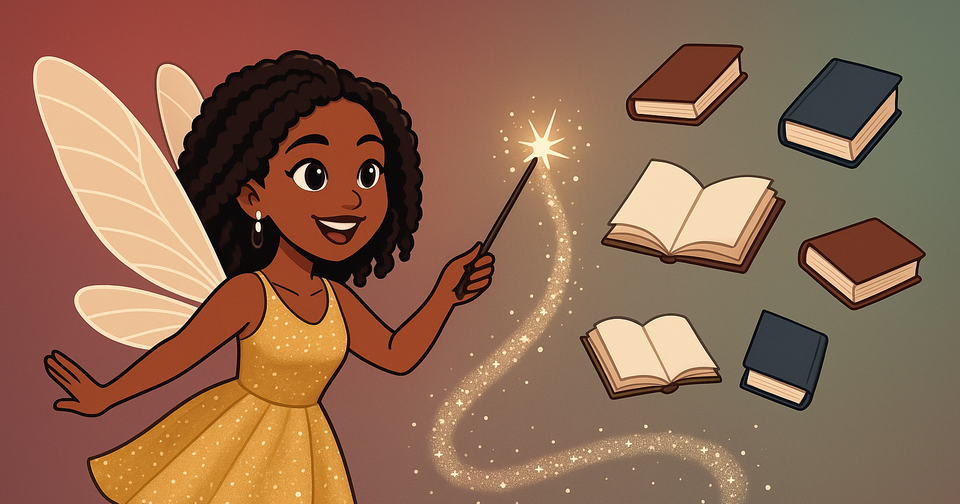 Gaia Thorne - author, writer, creator